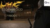 Final Fantasy 14 | Stormblood – Episode 1: The Way of the Samurai