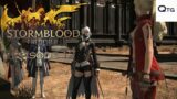 Final Fantasy 14 | Stormblood – Episode 12: Taking the Fight Elsewhere