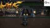 Final Fantasy 14 | Stormblood – Episode 14: To Find a Boat