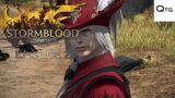 Final Fantasy 14 | Stormblood – Episode 3: Taking on the Red