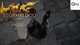 Final Fantasy 14 | Stormblood – Episode 5: Day of Many Job Quests