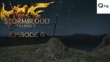 Final Fantasy 14 | Stormblood – Episode 6: Picking up More Threads