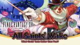Final Fantasy XIV | Halloween Event | All Saint's Wake 2023 | PC