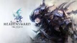 Final Fantasy XIV Heavensward Medley