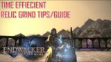 Final Fantasy XIV . Lodestar Tools Grind in a Time Efficient Manner Tips/Guide