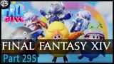 Final Fantasy XIV Online – Fall Guys and new Variant Dungeon! – Part 295