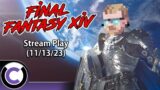 Final Fantasy XIV Online: Golden Saucer Minigame Stream! – Ultra C Streams