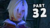 Final Fantasy XIV Part 32 | Final Fantasy Marathon 2023 | Twitch Livestream (PC)