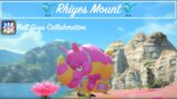 Final Fantasy XIV – Rhiyes Mount (Fall Guys Collaboration)