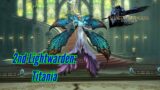 Final Fantasy XIV: Shadowbringer- Freeing the second Lightwarden: Titania #4