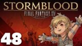 Final Fantasy XIV: Stormblood – #48 – Asahi