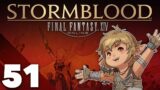 Final Fantasy XIV: Stormblood – #51 – Tsukuyomi