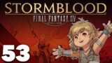 Final Fantasy XIV: Stormblood – #53 – Doman Reconstruction Continues!