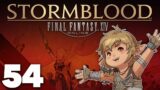 Final Fantasy XIV: Stormblood – #54 – Byakko