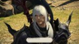 Final Fantasy XIV | Stormblood | Job Quest – Dragon Sound