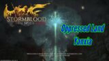 Final Fantasy XIV: Stormblood- Oppressed Land Yanxia #5