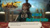 Final Fantasy XIV: Stormblood- [Post-Game] An Ode to Final Fantasy Tactics #13