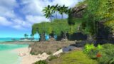 Final Fantasy XIV Variant Dungeon – Aloalo Island Theme (O Speaker, Slumber)