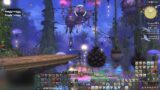Final Fantasy XIV(14) : Defeated by Nutz, Gold Saucer Leap of Fate GATE