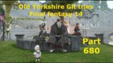 Final fantasy 14 Part 680