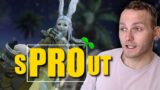 From Sprout to PRO How I Learned FF14 Jobs QUICK