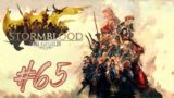 Grave Robbery [First Playthrough] – Final Fantasy XIV Post Stormblood #65