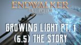 Growing Light – The Story of Final Fantasy XIV Endwalker 6.5