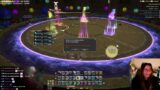 Impossible to die here! (AvroraAurora) | Final Fantasy XIV Online Highlights