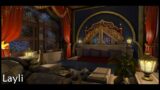 Layli [S] – FFXIV Housing