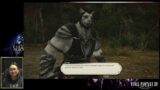 My Shadowbrings Journey 05.1 – "The Night's Blessed"  | Final Fantasy 14 Online