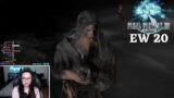 Okaymage FFXIV MSQ: Endwalker Day 20 – Ktisis Hyperboreia & Elpis ENDING