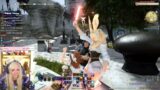 . (OkraArmband) | Final Fantasy XIV Online Highlights