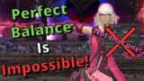 Perfect Balance is Impossible in FFXIV