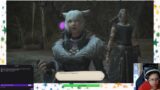 Pooka Plays – Final Fantasy 14! (Shadowbringers MSQ – perhaps goodbye to bunnyland?  10/19/2023)