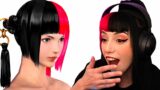 Pray that we get these hairstyles in FFXIV…
