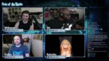 State of the Realm #357 – Cheating & Netcode in FFXIV w/ Frosty & kaiyoko