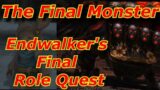 The Final Monster Endwalker's Final Role Quest (FFXIV Lore)