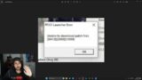 Ultimate Fix for Final Fantasy 14 Launcher Error – Step-by-Step Guide!