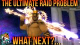 Ultimate Raid Problem – What Next | FFXIV 6.51