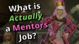 What is a FFXIV Mentor's Job… Actually?