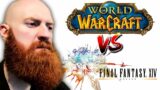 Xeno Compares WoW and FFXIV Race to World First
