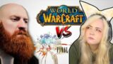 Zepla Disagrees with Xenosys on WoW vs FFXIV Race to World First