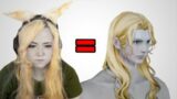 Zepla reacts to FFXIV Hairstyle Contest Winners!