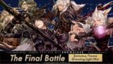 【FF14】The Final Battle ( Zeromus Theme Growing Light Mix )