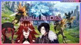 【FINAL FANTASY XIV】 【EN/PH】🌱Have you heard of the critically acclaimed MMORPG? | Vtuber