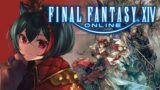 【FINAL FANTASY XIV】Main Story Questing with Viewers! All are welcome to join!【ASTRALINE】