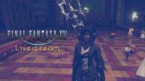 【Final Fantasy XIV Livestream】Must Get That W[11.10.2023]
