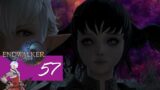 A Flower || FFXIV: Endwalker Let's Play – Part 57