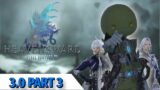 A Plea To The Dragon | Final Fantasy 14 First Time