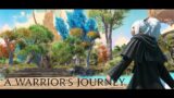A Warriors Journey – Final Fantasy XIV [GMV] (Spoilers ARR through EW)